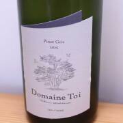 ドメーヌ・トワ　Pinot Gris