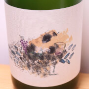 國津果實酒醸造所　Ishibe Blanc