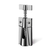 ZACK　30601　MODO　ドイツZACK社製モダンデザインのレバーコークスクリュー