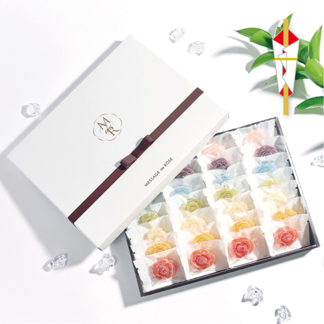 新品 即発送 ラデュレ クリスマス コフレ 安心の宅急便包装