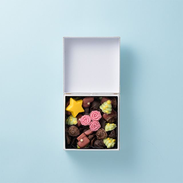 【限定商品】ミニローズ・イヴェール