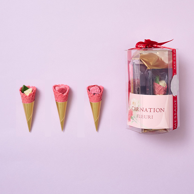 【限定商品】カーネーション・フルーリ（クール便）