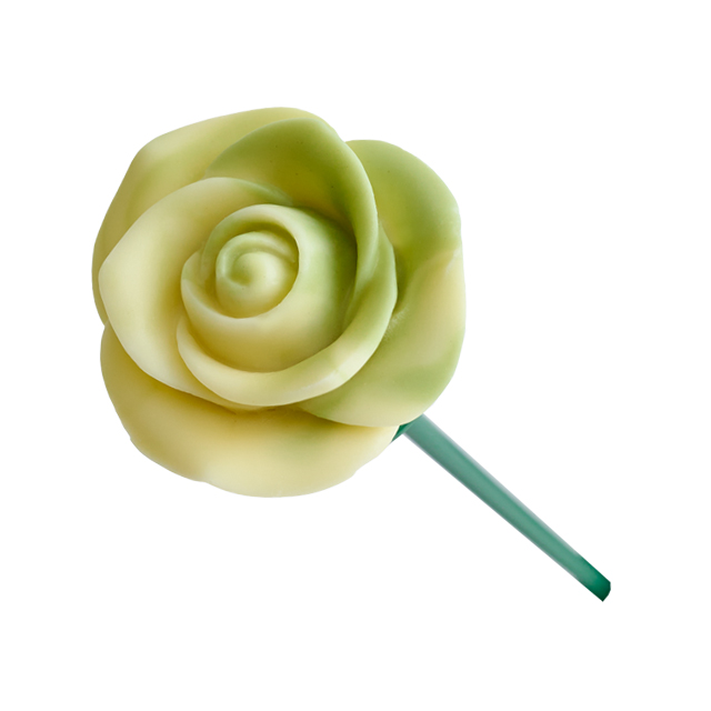 ベルローズ・ボヌール　単品　ピスタチオマーブル