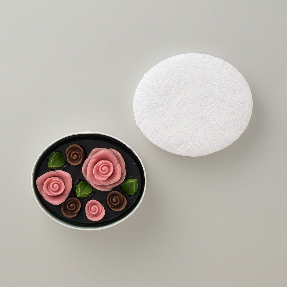 デザートローズ 新品未使用 ロズレ・ロゼ