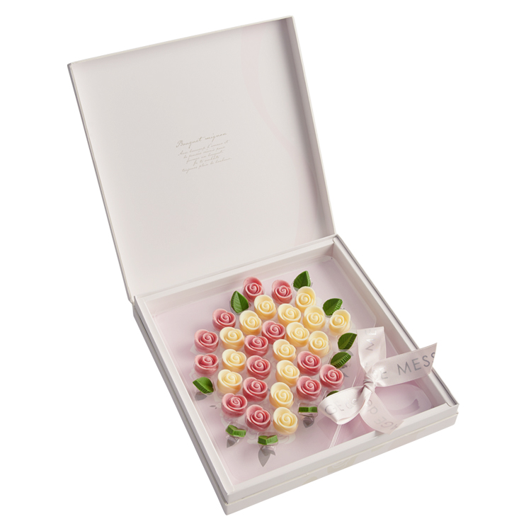 ブーケ ミニヨン