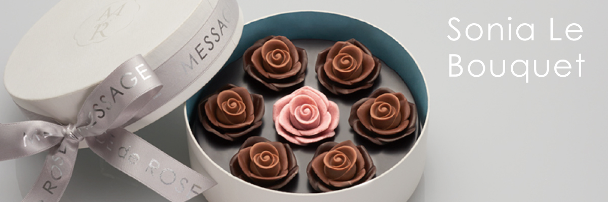 Sonia Le Bouquet