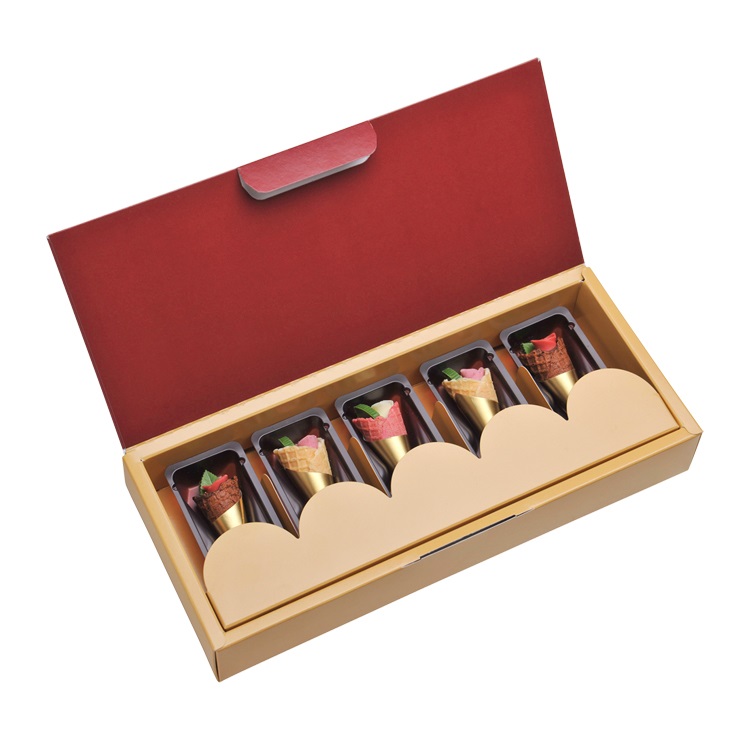 Tokyo コーン フルーリ