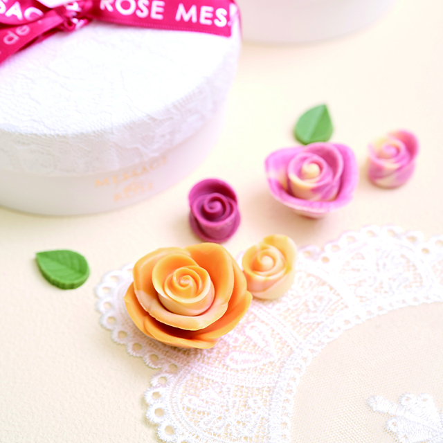 チョコレート,薔薇チョコレート,母の日