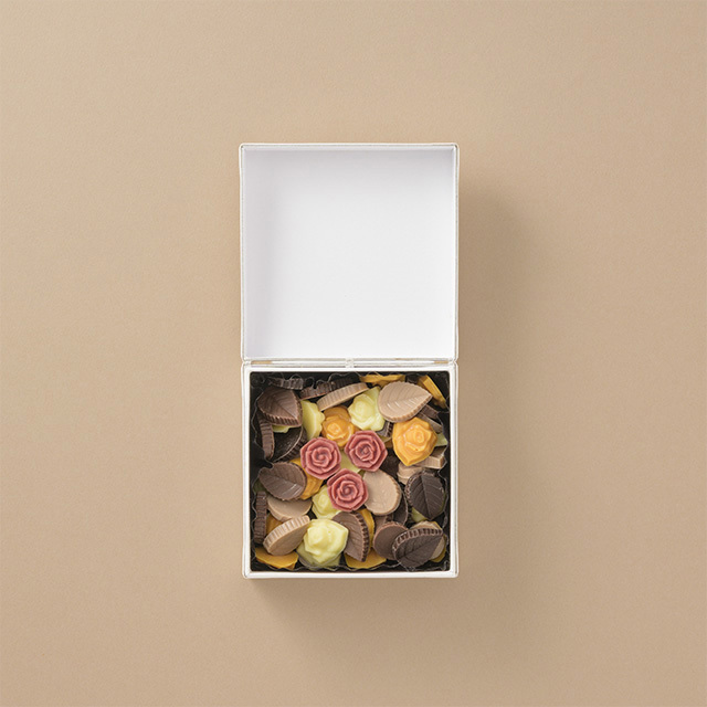 【限定商品】ミニローズ・オートンヌ（クール便）