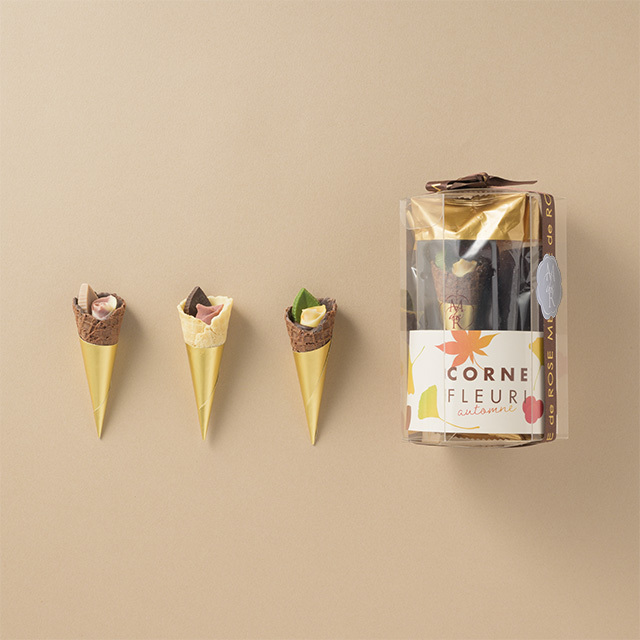 【限定商品】コーン・フルーリ・オートンヌ（クール便）