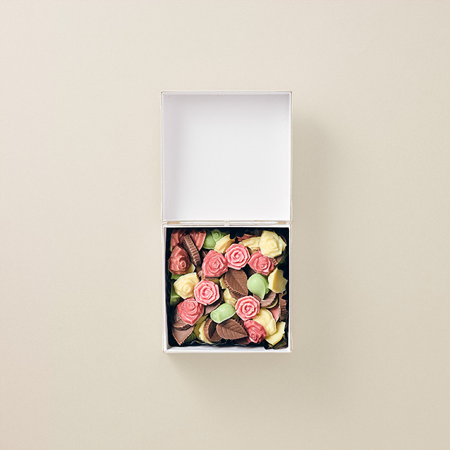 【限定商品】ミニローズ・デパール　