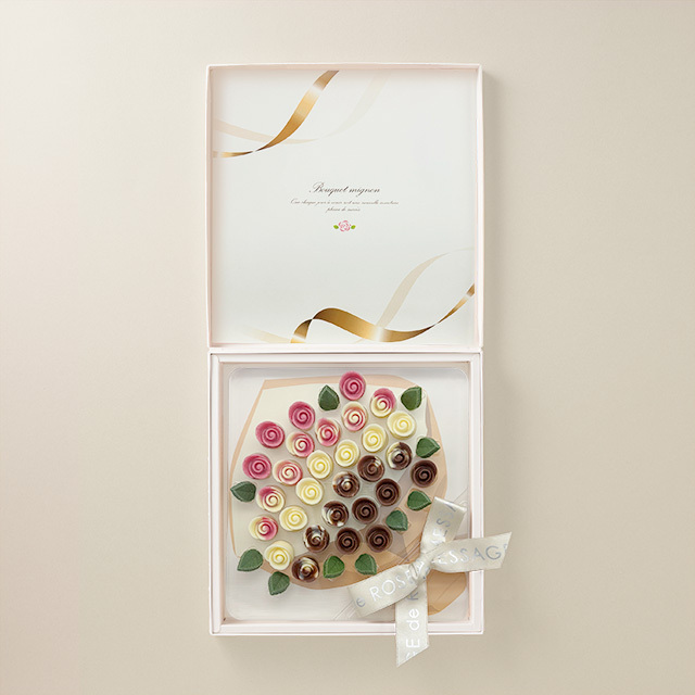 【限定商品】ブーケ・ミニヨン・デパール