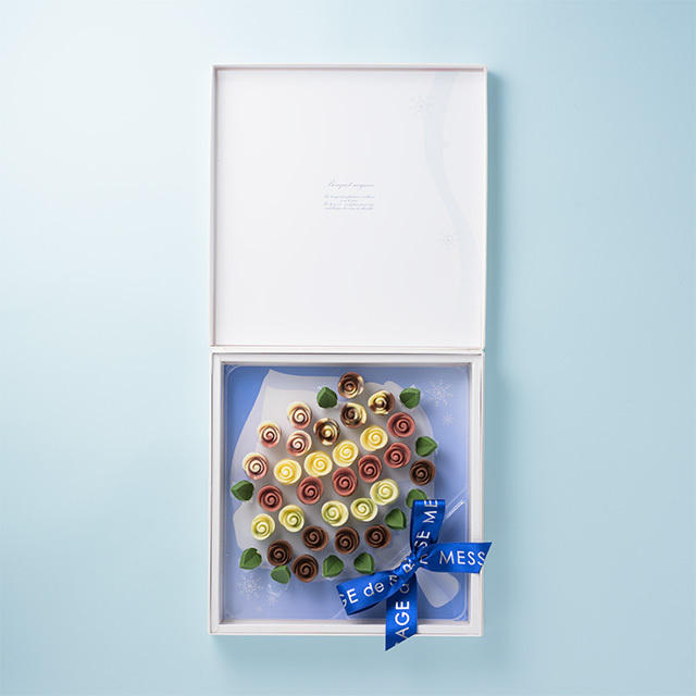 【限定商品】ブーケ・ミニヨン・イヴェール