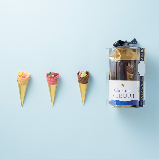 【限定商品】コーン・フルーリ・イヴェール