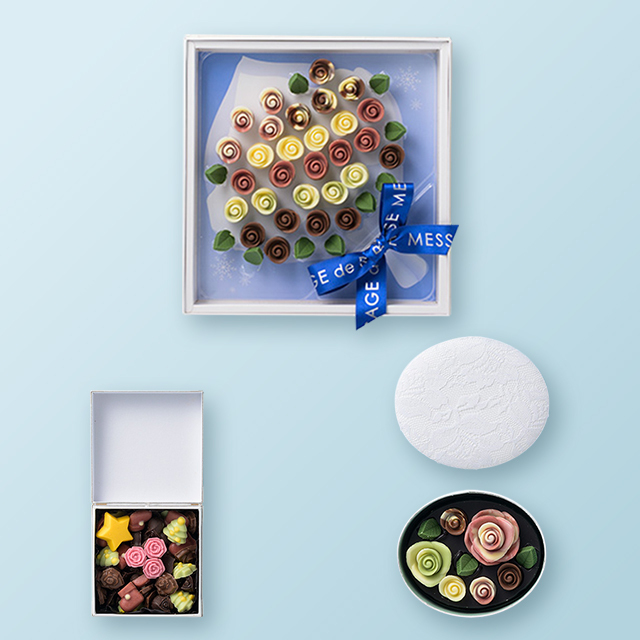 【数量限定】イヴェール限定セットA