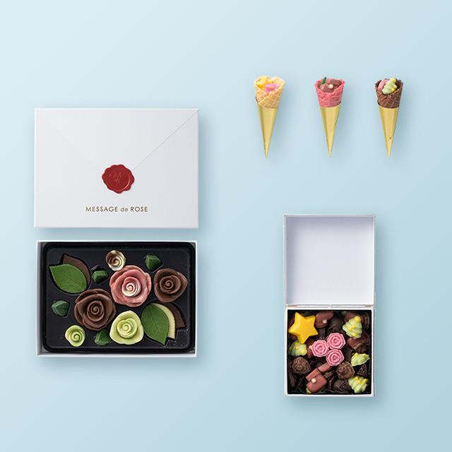 【数量限定】イヴェール限定セットB