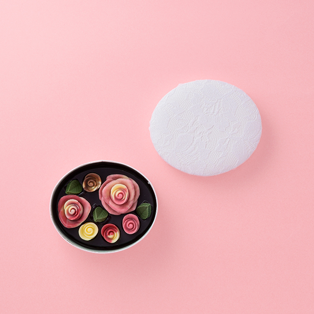 【限定商品】ロズレ・シェリー