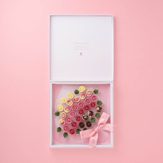 【限定商品】ブーケ・ミニヨン・シェリー