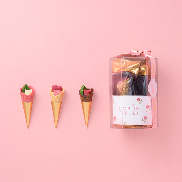 【限定商品】コーン・フルーリ・シェリー