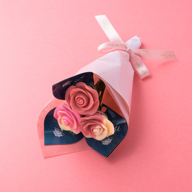 【限定商品】ベルローズ・ボヌール 3本BOXシェリー