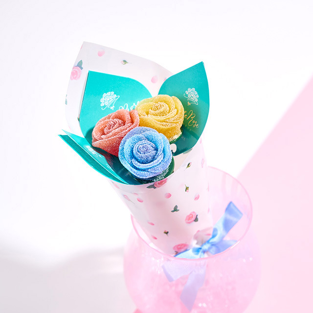 チョコレート,薔薇チョコレート,夏商品,ビジュ,ビジュドローズ