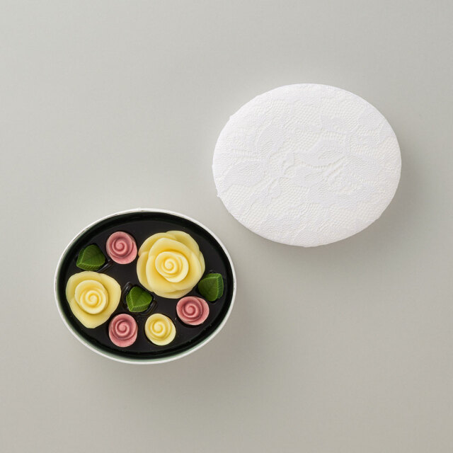 ロズレ　ブラン