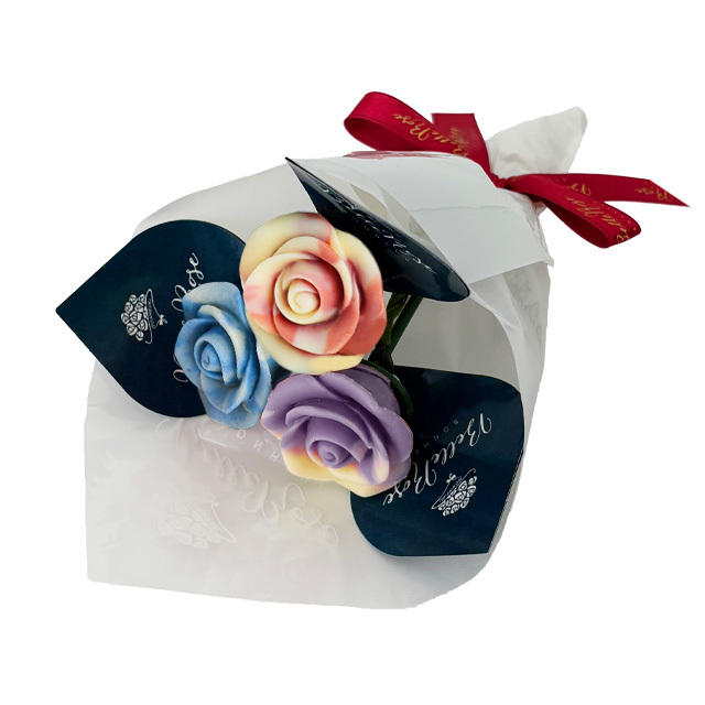 ベルローズ・ボヌール　3本BOX FA