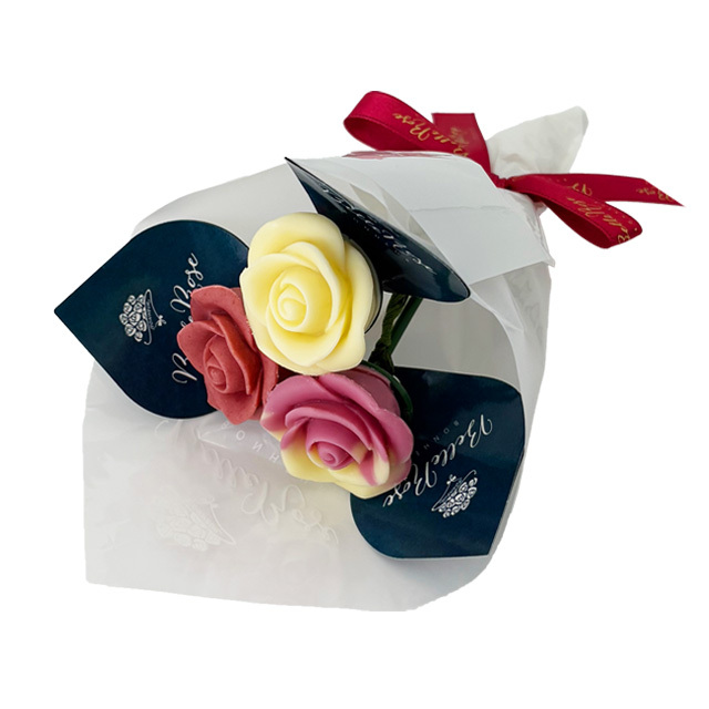 ベルローズ・ボヌール　3本BOX FB