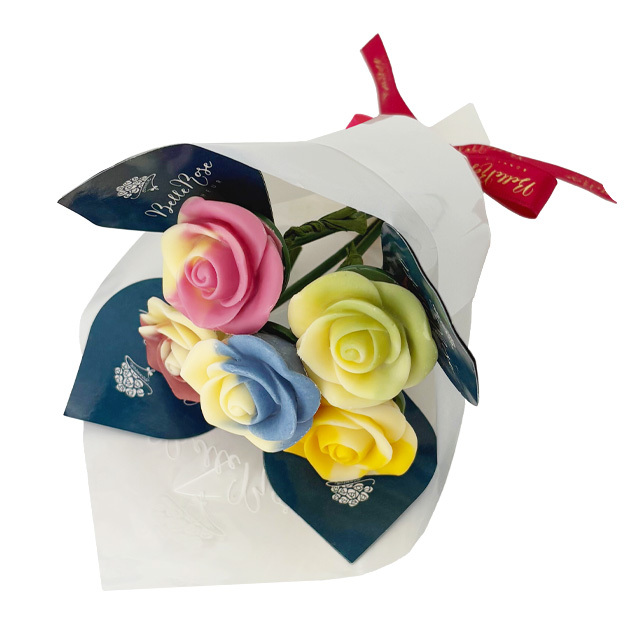 ベルローズ・ボヌール　5本BOX FA