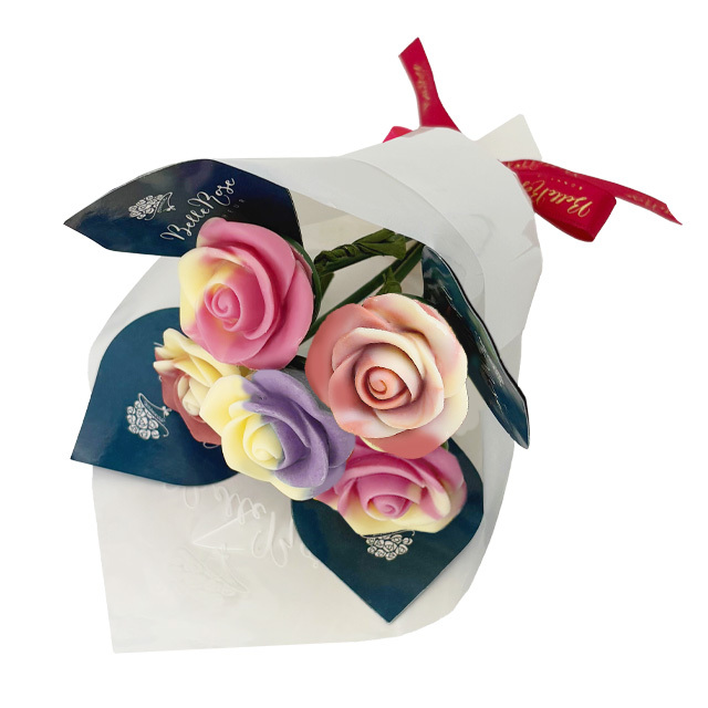 ベルローズ・ボヌール　5本BOX FB