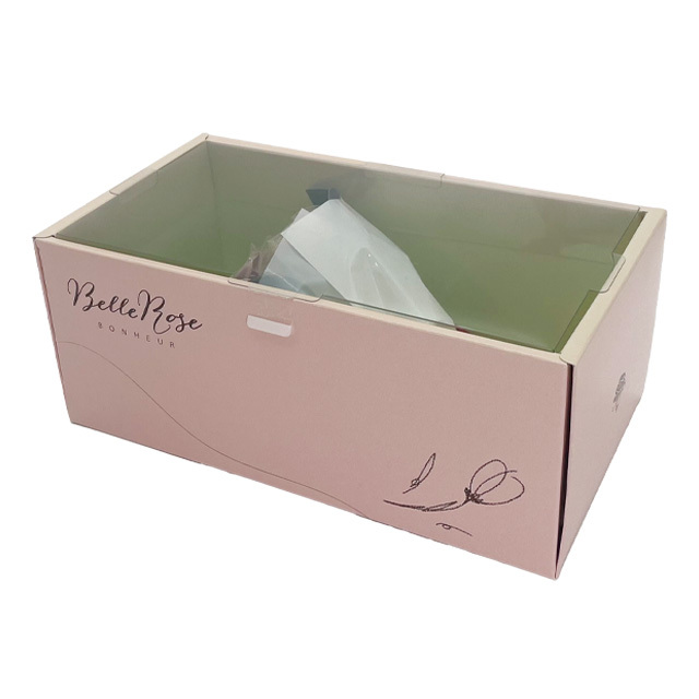 ベルローズ・ボヌール 5本BOX FA
