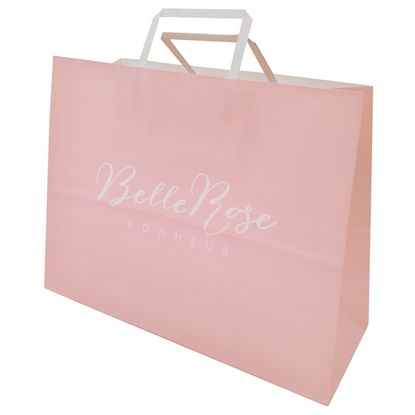 手提げ袋　BR-中