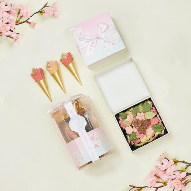 【限定商品】サクラシリーズ2種セット（クール便）