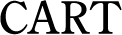 CART
