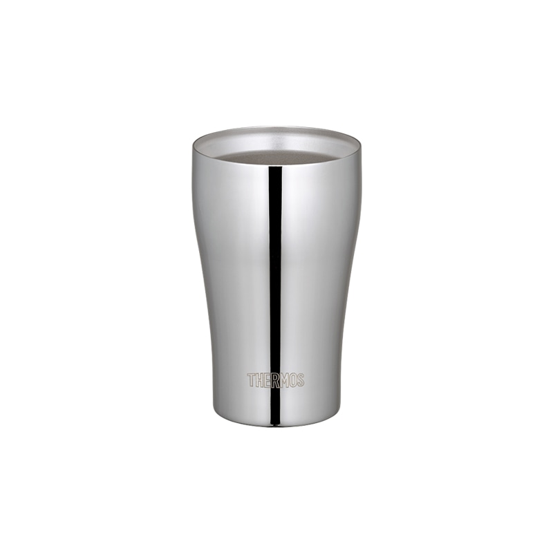 【ネット限定刻印無料】【名入れ対応】 サーモス（THERMOS）｜真空断熱タンブラー（鏡面仕上げ・320ml/400ml）｜ステンレス製｜保温・保冷