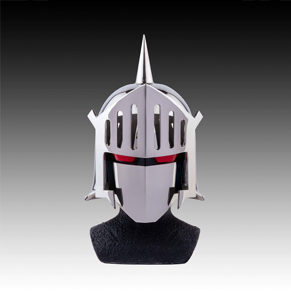 キン肉マン｜グッズ｜ロビンマスク(鏡面原作Ver.)｜1/1スケール(※受注生産商品)