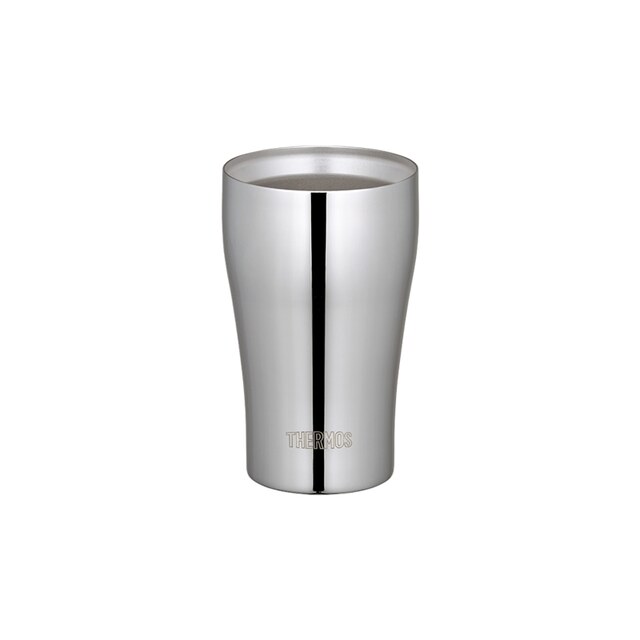 【ネット限定刻印無料】【名入れ対応】 サーモス(THERMOS)|真空断熱タンブラー(鏡面仕上げ・320ml/400ml)|ステンレス製|保温・保冷