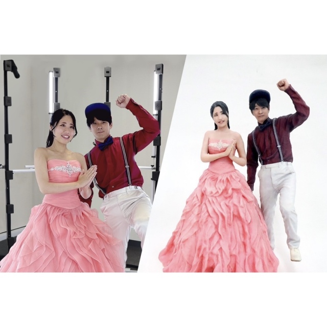 1/64 フィギュア　多数　3Dプリント　リアル fit=scale-down,w=1200