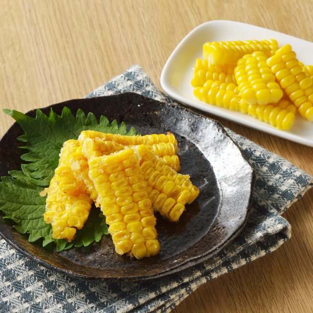 Poro/コーンピーラー