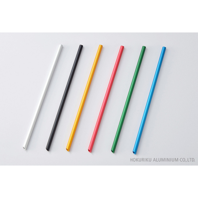 クール&シェイクストロー 7mm