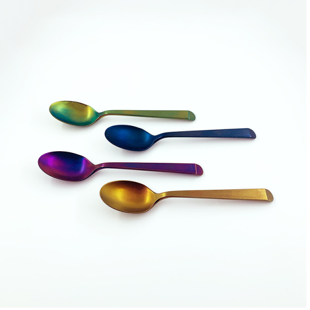 名入れ対応】 中野科学｜As it is ｜IROAI -マット (小)-｜ステンレス