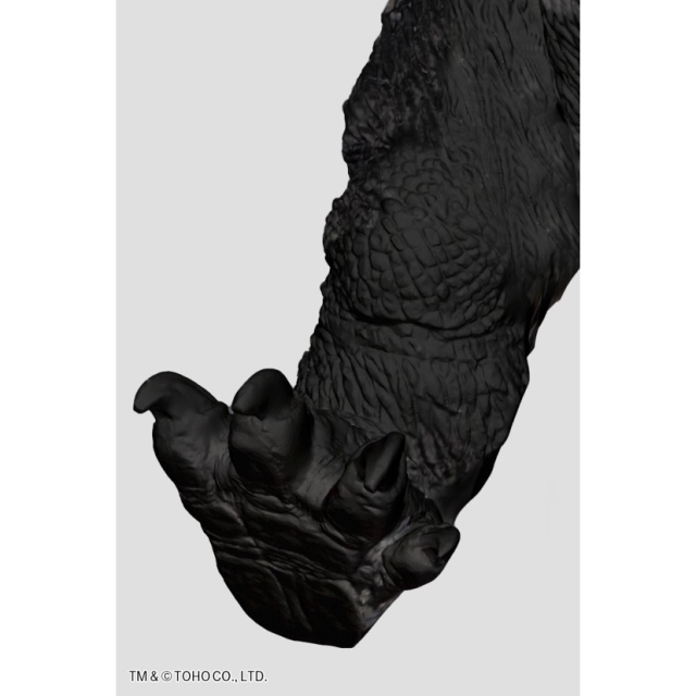 ゴジラピコピコハンマー ゴジラハンマー: その他