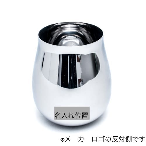 名入れ対応】 磨き屋シンジケート | ワインタンブラー 430ml
