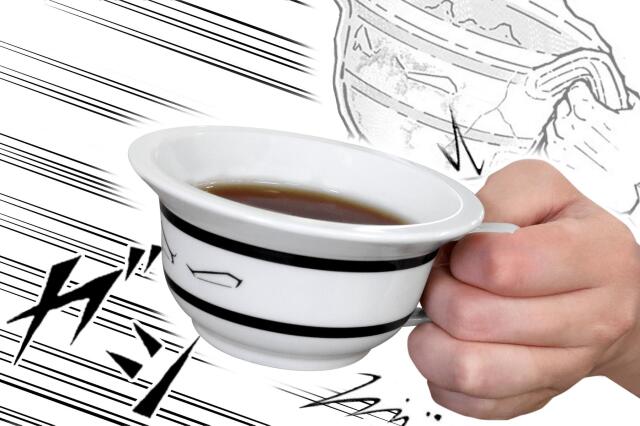 キン肉マン キンキンタンブラー ONE OK ROCK 限定コラボタンブラー