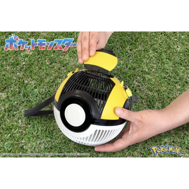 ギフトラッピング無料】ポケモン｜モンスターボール虫かご｜「ハイパー