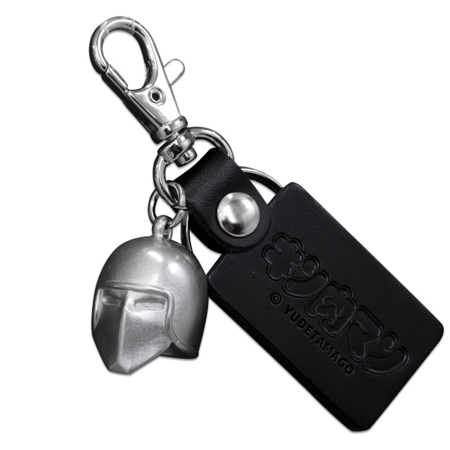 予約販売】キン肉マン｜メタルマスクキーホルダー｜ロビンマスク｜悪魔