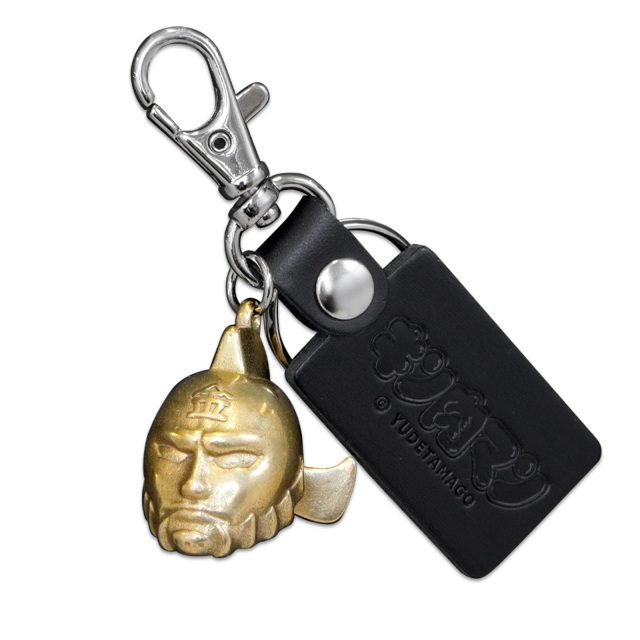 予約販売】キン肉マン｜メタルマスクキーホルダー｜ロビンマスク｜悪魔
