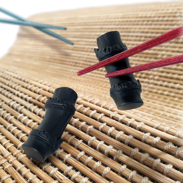 【予約商品】竹だ鉄や｜箸置き｜結婚祝い｜縁起物