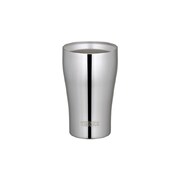 【ネット限定刻印無料】【名入れ対応】 サーモス（THERMOS）｜真空断熱タンブラー（鏡面仕上げ・320ml/400ml）｜ステンレス製｜保温・保冷