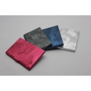 【名入れ対応】新光ステンレス研磨｜名刺入れ「OCEAN」｜アルミ製カードケース